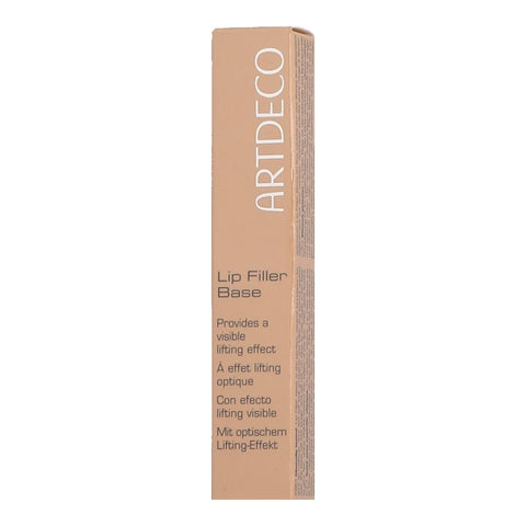 Artdeco Base, Top, Kontur Lip Filler Base