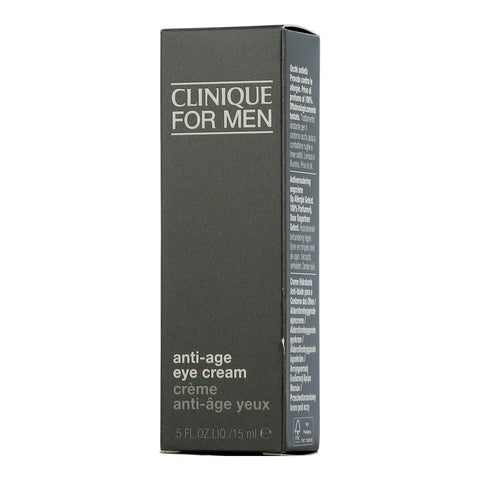 Clinique for Men Anti-Age Eye Cream