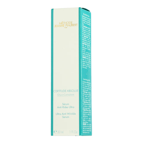 Jeanne Piaubert Certitude Absolue Sérum Anti-Rides Ultra Classic