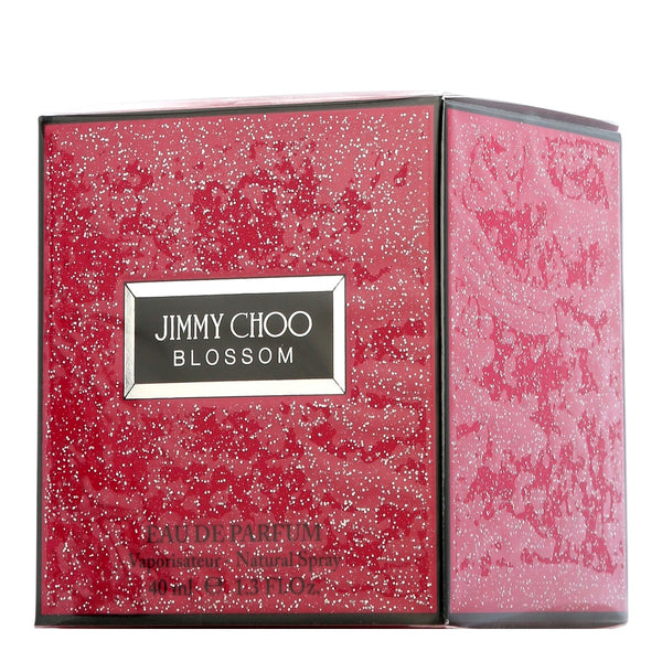 Jimmy Choo Blossom Eau de Parfum Spray