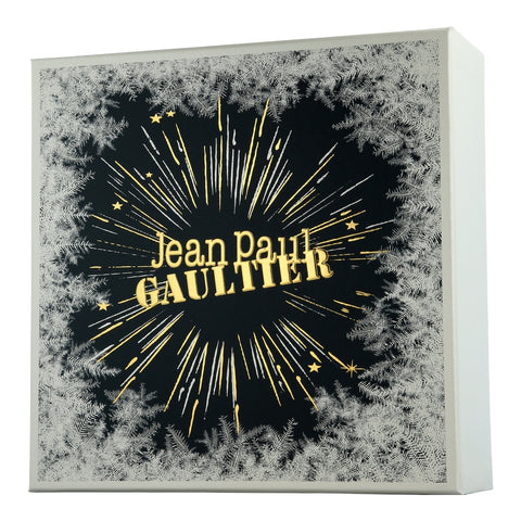 Jean Paul Gaultier Le Male Set mit Shower Gel