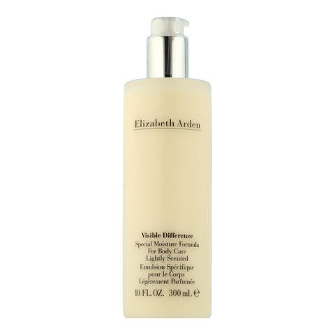 Elizabeth Arden Visible Difference Moisture Formula for Body Care
