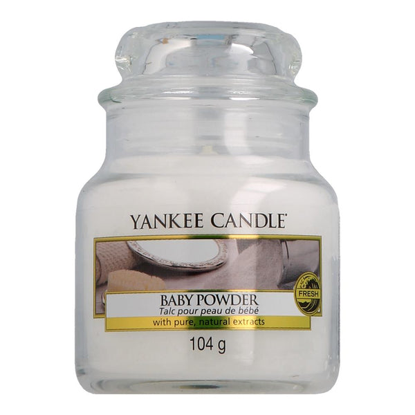 Yankee Candle Housewarmer Baby Powder