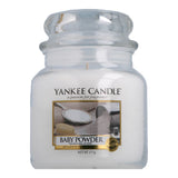 Yankee Candle Housewarmer Baby Powder