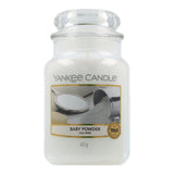 Yankee Candle Housewarmer Baby Powder