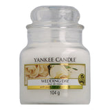 Yankee Candle Housewarmer Wedding Day