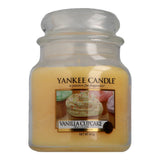 Yankee Candle Housewarmer Vanilla Cupcake