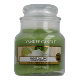 Yankee Candle Housewarmer Vanilla Lime