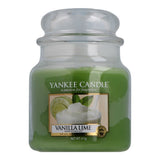 Yankee Candle Housewarmer Vanilla Lime