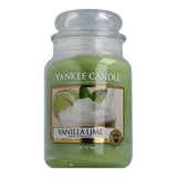 Yankee Candle Housewarmer Vanilla Lime