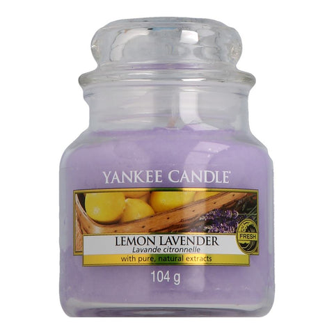 Yankee Candle Housewarmer Lemon Lavender