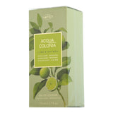 Acqua Colonia 4711 Lime & Nutmeg Eau de Cologne Spray