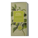 Acqua Colonia 4711 Lime & Nutmeg Eau de Cologne Spray