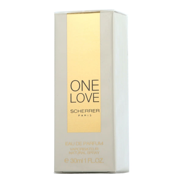 Jean Louis Scherrer One Love Eau de Parfum Spray