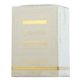 Boucheron Quatre pour Femme Eau de Parfum Spray