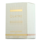 Boucheron Quatre pour Femme Eau de Parfum Spray