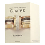 Boucheron Quatre pour Femme Eau de Parfum Spray