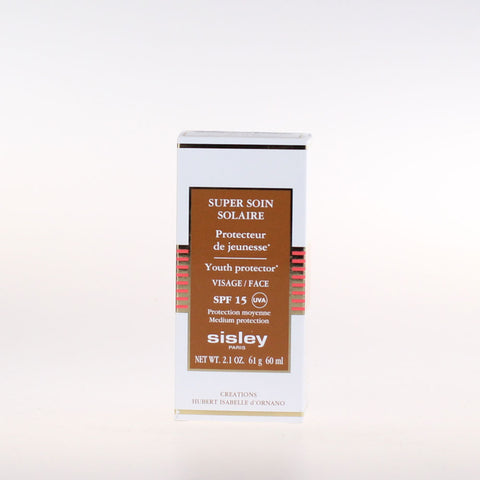 Sisley Sonnenpflege Super Soin Solaire Visage SPF 15