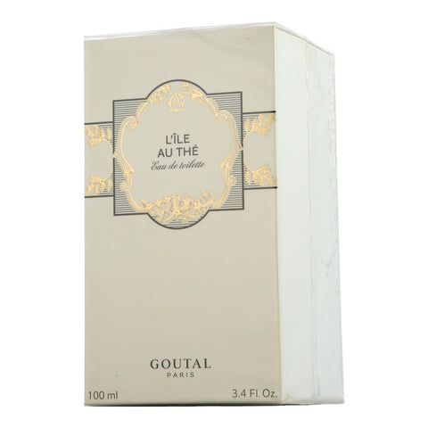 Goutal L'Ile au Thé Eau de Toilette Spray