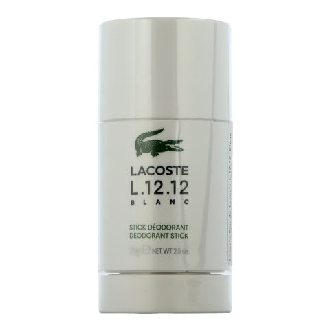 Lacoste Eau de Lacoste L.12.12. Blanc Deodorant Stick