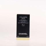 Chanel Vitalumière Aqua