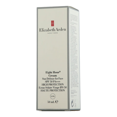 Elizabeth Arden Eight Hour Cream Sun Defense for Face SPF50 PA+++
