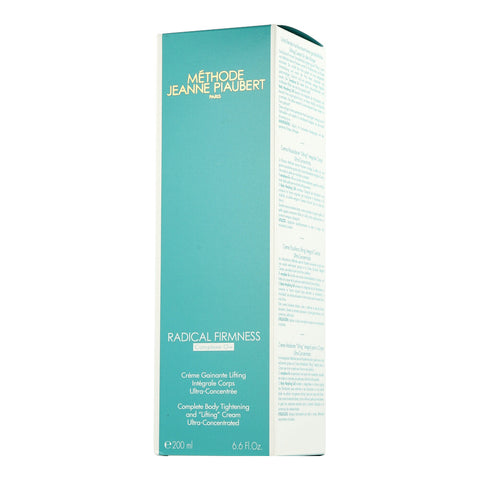 Jeanne Piaubert Radical Firmness Crème Gainante Lifting Intégrale Corps