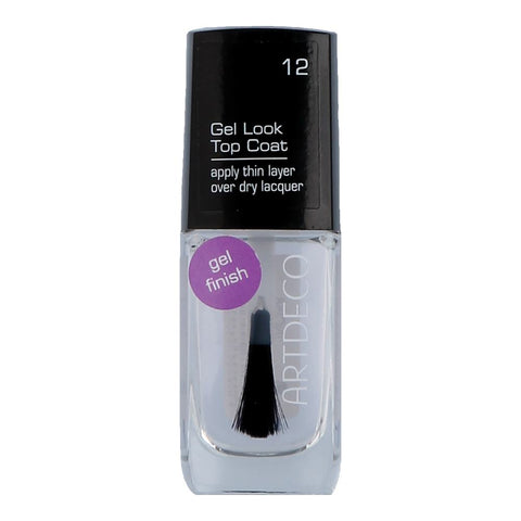Artdeco Speziallacke und Lackierhilfen Gel Look Top Coat