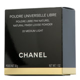 Chanel Poudre Universelle Libre