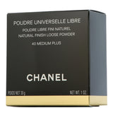 Chanel Poudre Universelle Libre