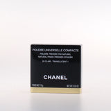 Chanel Poudre Universelle Compacte