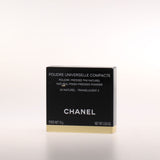 Chanel Poudre Universelle Compacte