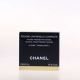 Chanel Poudre Universelle Compacte