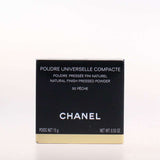 Chanel Poudre Universelle Compacte