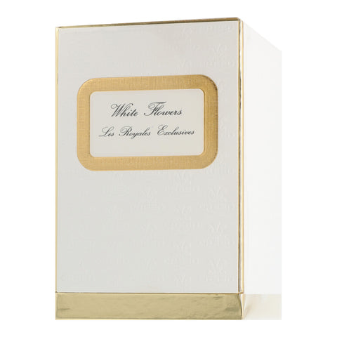 Creed Les Royales Exclusives White Flowers Eau de Parfum