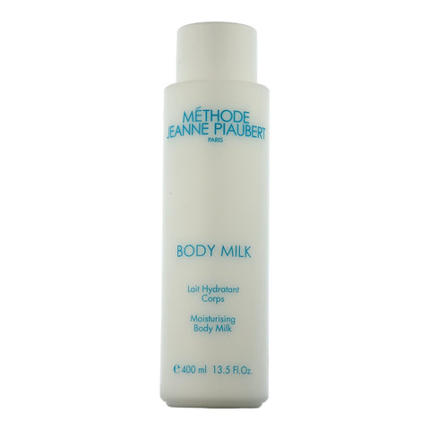Jeanne Piaubert Soin des Corps Body Milk Lait Hydratant Corps