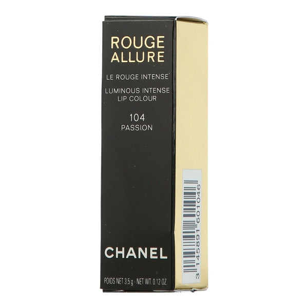 Chanel Rouge Allure