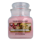 Yankee Candle Housewarmer Fresh Cut Roses