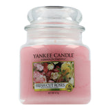 Yankee Candle Housewarmer Fresh Cut Roses