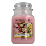 Yankee Candle Housewarmer Fresh Cut Roses