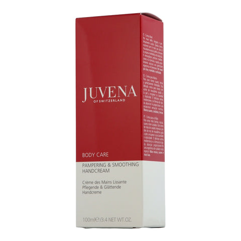 Juvena Body Care Pampering and Smoothing Handcream
