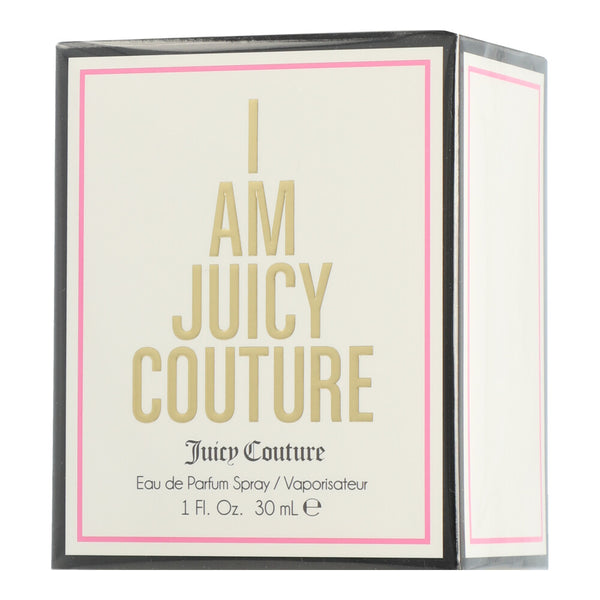 Juicy Couture I Am Juicy Couture Eau de Parfum Spray