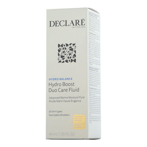 Declaré Hydro Balance Hydro Boost Duo Care Fluid