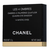 Chanel Les 4 Ombres