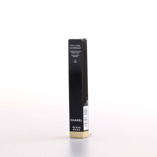 Chanel Stylo Yeux Waterproof