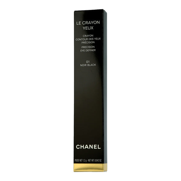 Chanel Le Crayon Yeux