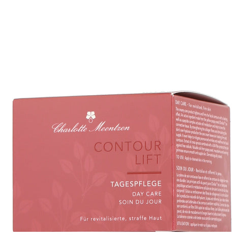 Charlotte Meentzen Contour Lift Tagespflege