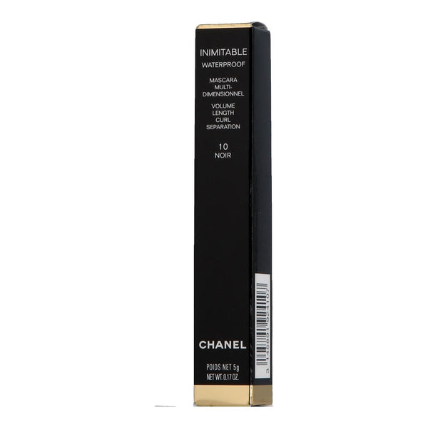 Chanel Inimitable