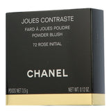 Chanel Joues Contraste