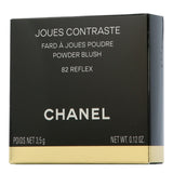 Chanel Joues Contraste